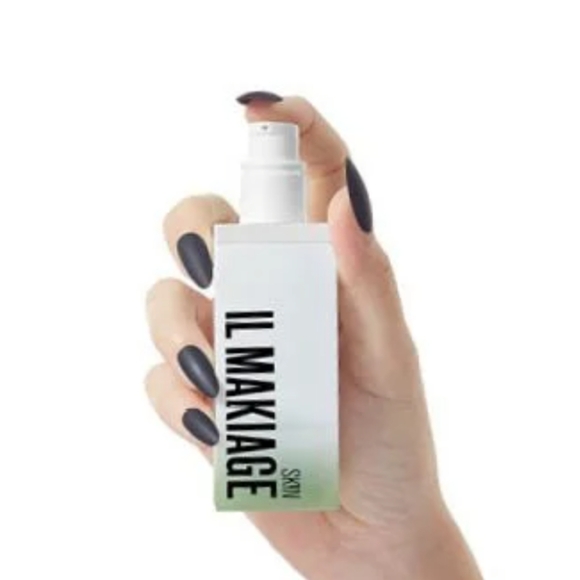 "IL Makiage" Power Camo Redness Defense Age & Redness Control Primer Treatment - Picture 7 of 9